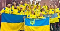 Сборная Украины стала первой в медальном зачете на Дефлимпиаде в Бразилии - рис. 17