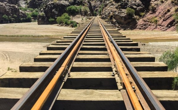 Украина планирует переход на евростандарт ж/д путей, - Денис Шмыгаль - рис. 1