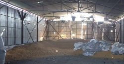 Российские оккупанты обстреляли агропредприятия на Днепропетровщине - рис. 2