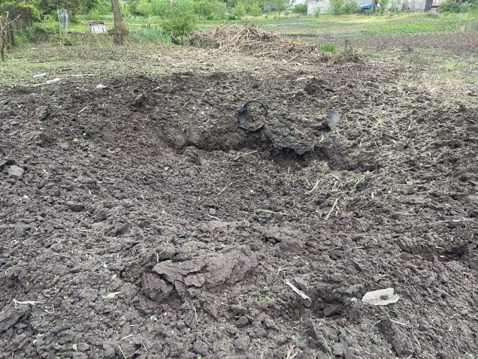 Враг нанёс ракетные удары по Днепропетровщине: разрушены дома и транспортная инфраструктура - рис. 4