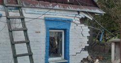 Российские оккупанты ночью из «Ураганов» обстреляли села на Днепропетровщине - рис. 3