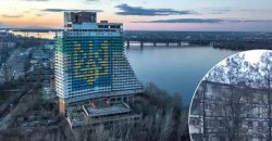 Российские захватчики нанесли ракетные удары по Днепропетровщине - рис. 15