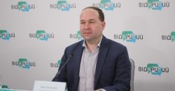 Іван Легостаєв