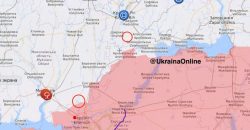 Оккупанты РФ концентрируют силы на Криворожском направлении - рис. 12