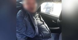 В Кривом Роге пьяный хулиган угрожал топором мужчине - рис. 13