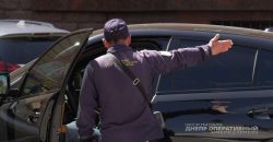 В Днепре возобновили штрафы водителей за неправильную парковку авто (Видео) - рис. 1