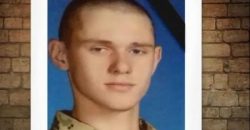 В боях с оккупантами РФ погиб 21-летний Евгений Биленко из Павлоградского района - рис. 9