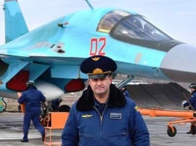 В Украине “денацифицировали” еще одного генерала оккупантов РФ - рис. 2