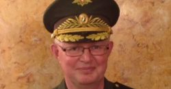 Под Изюмом ВСУ ликвидировали начальника штаба ВДВ РФ генерала Симонова - рис. 2
