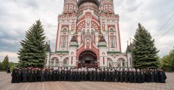 Украинская православная церковь официально объявила о своей независимости от РПЦ - рис. 5