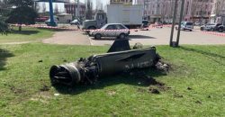 Ракетный удар по вокзалу Краматорска был нанесен с захваченной территории Донбасса - СБУ - рис. 18