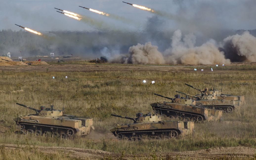 РФ перебрасывает в Украину войска из Сирии: изменится ли ситуация на фронте - рис. 1