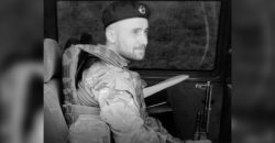 Во время обороны «Азовстали» погиб воин из Днепра - рис. 14