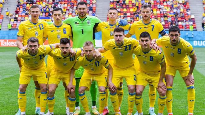 Шанс попасть на ЧМ-2022: где смотреть матч Шотландия – Украина - рис. 1