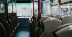 В Днепре изменятся маршруты и стоимость проезда некоторых автобусов - рис. 9