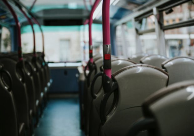 В Днепре изменятся маршруты и стоимость проезда некоторых автобусов - рис. 1