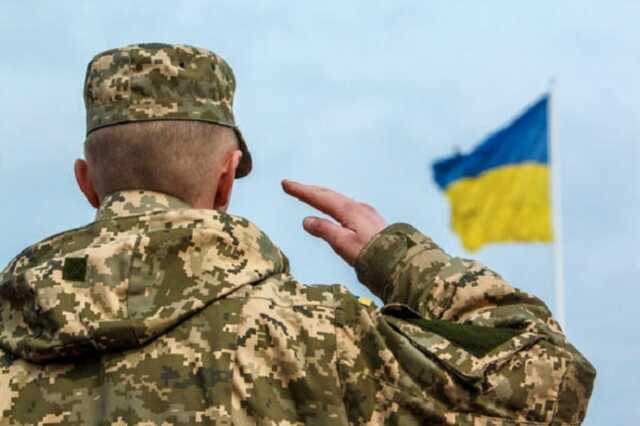 После 24 мая в Украине могут объявить дифференцированную мобилизацию - рис. 1