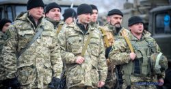Новый законопроект: кого из украинских мужчин могут освободить от мобилизации - рис. 11