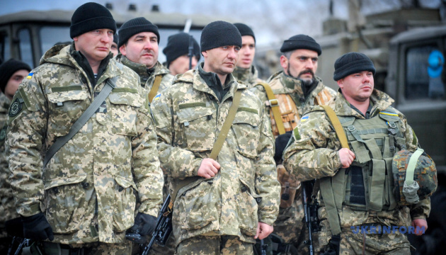 Новый законопроект: кого из украинских мужчин могут освободить от мобилизации - рис. 1