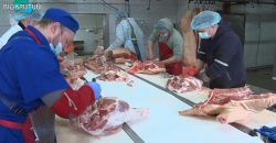 Агрохолдинг KSG Agro поставляет свинину жителям Днепропетровщины и военным - рис. 9
