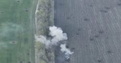 Военнослужащие воздушно–десантной бригады из Днепропетровщины уничтожили танки оккупантов - рис. 20