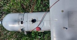 Снова удачная «охота»: на Днепропетровщине сбили вражеский разведывательный беспилотник - рис. 19