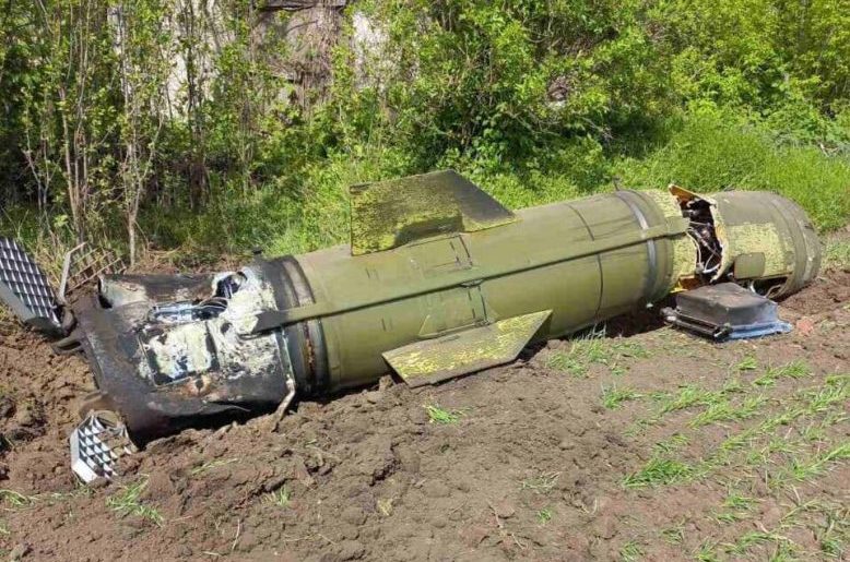 «За 79 дней враг выпустил более 140 ракет по Днепропетровской области», - Резниченко - рис. 1