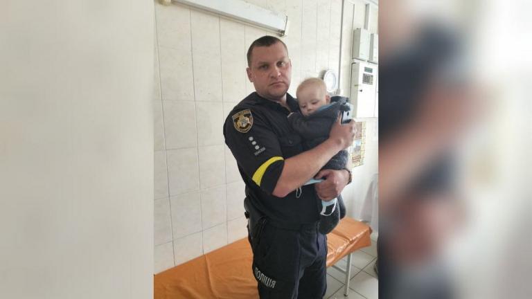 В Днепропетровской области женщина бросила 4 маленьких детей на пьяного отца - рис. 4