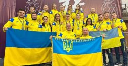 Спортсмены Днепропетровщины завоевали 18 медалей на Дефлимпийских играх в Бразилии - рис. 6