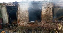 Российские оккупанты из артиллерии обстреляли Зеленодольскую громаду - рис. 2