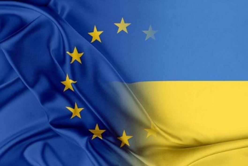 Европарламент поддержал кандидатство Украины в ЕС - рис. 1