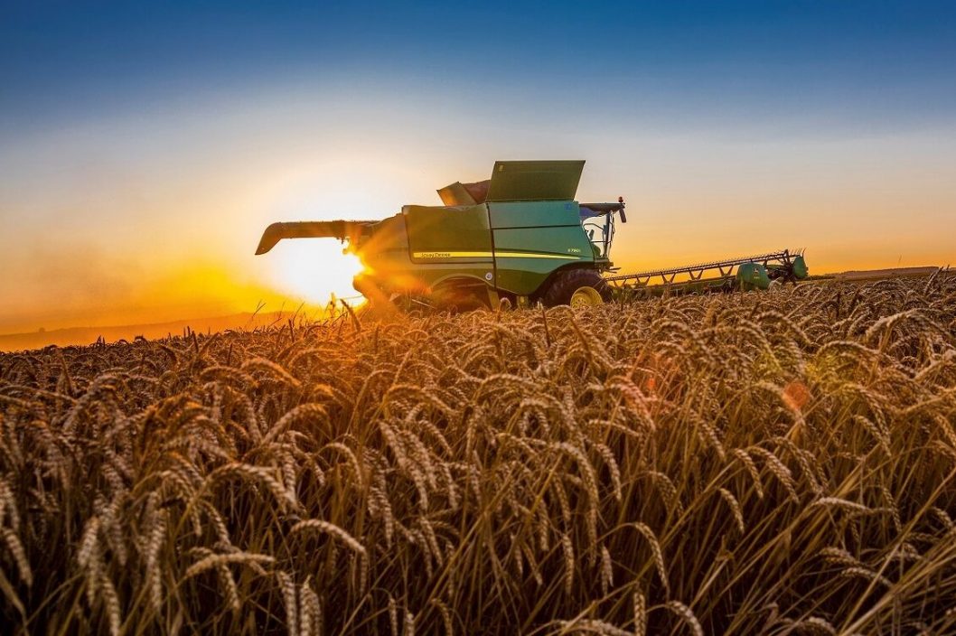 Дніпропетровська область отримала сільськогосподарську продукцію від ООН - рис. 1