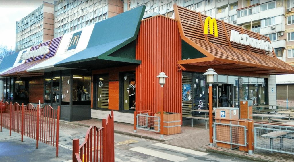 В Украине планируют возобновить работу сети ресторанов McDonald’s - рис. 1