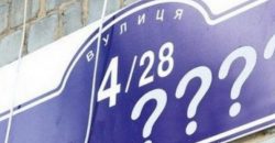 В Днепре переименовали еще 21 улицу и переулок, связанные с РФ (Список) - рис. 2