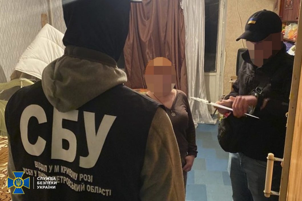 В Днепропетровской области женщина оправдывала военные преступления РФ - рис. 1