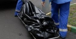 В Каменском обнаружили труп мужчины - рис. 16