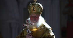 Великобритания внесла патриарха Кирилла в санкционный список - рис. 14
