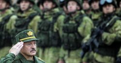 Военный эксперт назвал основные направления возможного вторжения Беларуси в Украину - рис. 1