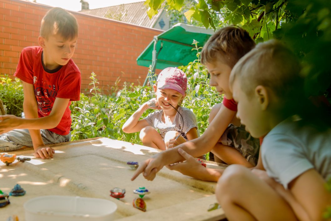 На Днепропетровщине в патронатных семьях воспитывается 31 ребенок - рис. 4