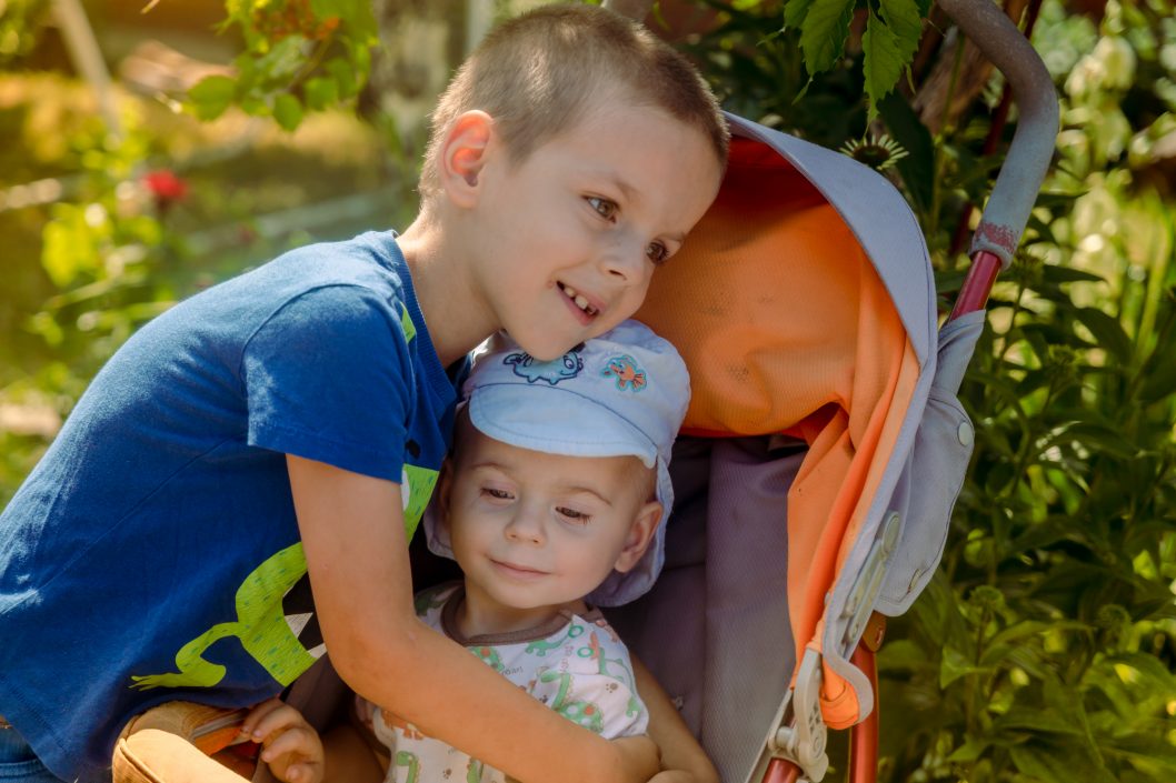 На Дніпропетровщині у патронатних родинах виховується 31 дитина - рис. 3