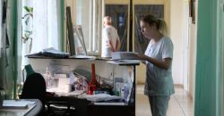 109 врачей-переселенцев трудоустроили в медицинские учреждения Днепра - рис. 1