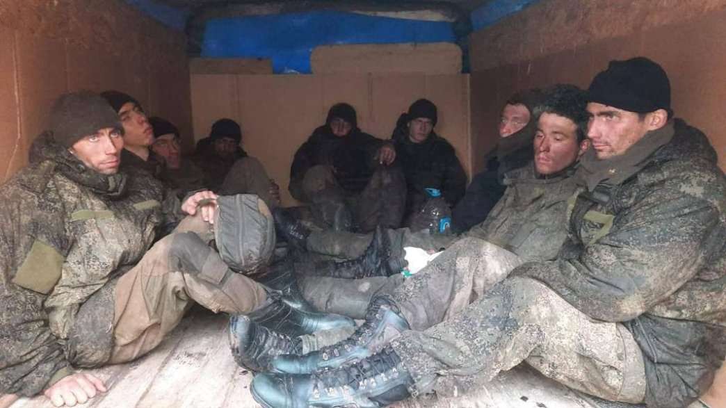 Оккупанты на Донецком направлении боятся прямых боестолкновений с ВСУ, - разведка - рис. 1