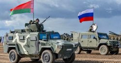 Росія збільшує військову присутність на території Білорусі, - українська розвідка - рис. 1