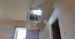 Повреждены жилые дома: мэр Зеленодольска показал последствия ночных обстрелов оккупантов - рис. 12