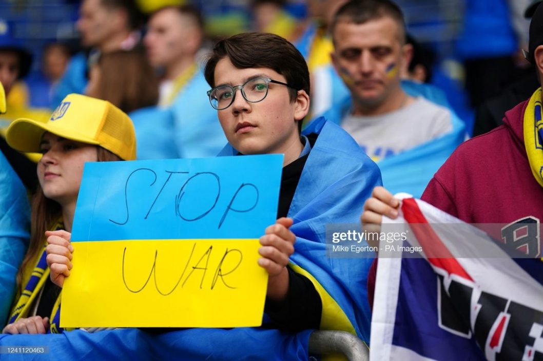 Остановились в шаге от выхода на ЧМ-2022: сборная Украины минимально уступила Уэльсу - рис. 2