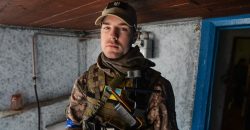 В боях с оккупантами погиб известный активист, защищавший Украину в 93-й бригаде «Холодный Яр» - рис. 13