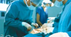 В больнице Кривого Рога спасают пострадавшего в результате обстрела врагом Зеленодольской ОТГ - рис. 20