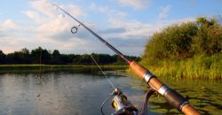 На водоймах Дніпропетровщини під час нересту затримали понад 100 браконьєрів - рис. 20