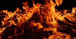 З початку війни на Дніпропетровщині сталося понад 300 побутових пожеж - рис. 8