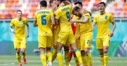Расписание матчей I тура Лиги наций-2022/23: с кем и когда сыграет сборная Украины - рис. 16